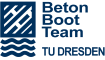 Betonboot TU Dresden